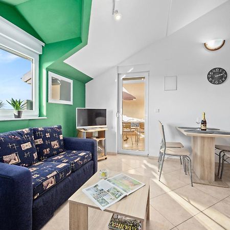 Apartment Medulin Home Екстер'єр фото