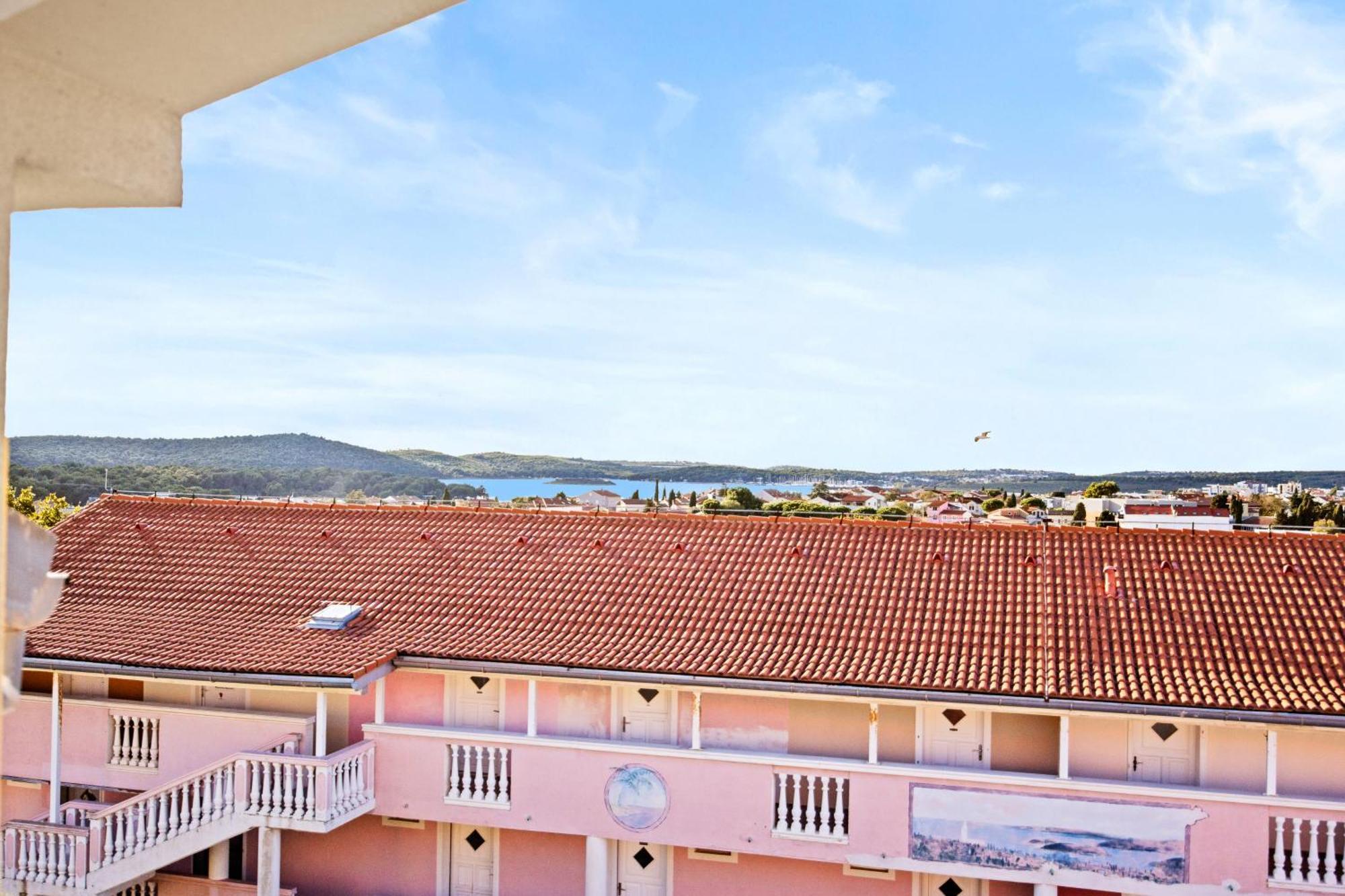 Apartment Medulin Home Екстер'єр фото
