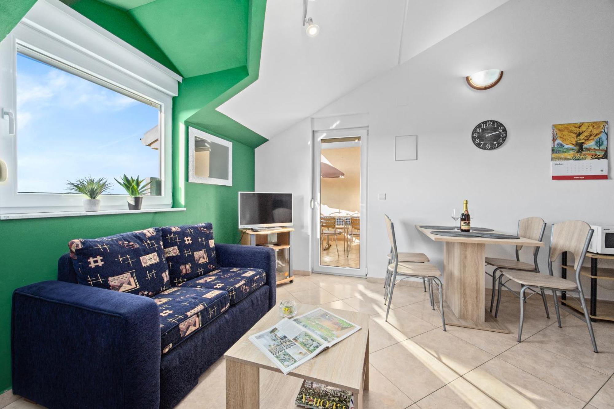 Apartment Medulin Home Екстер'єр фото