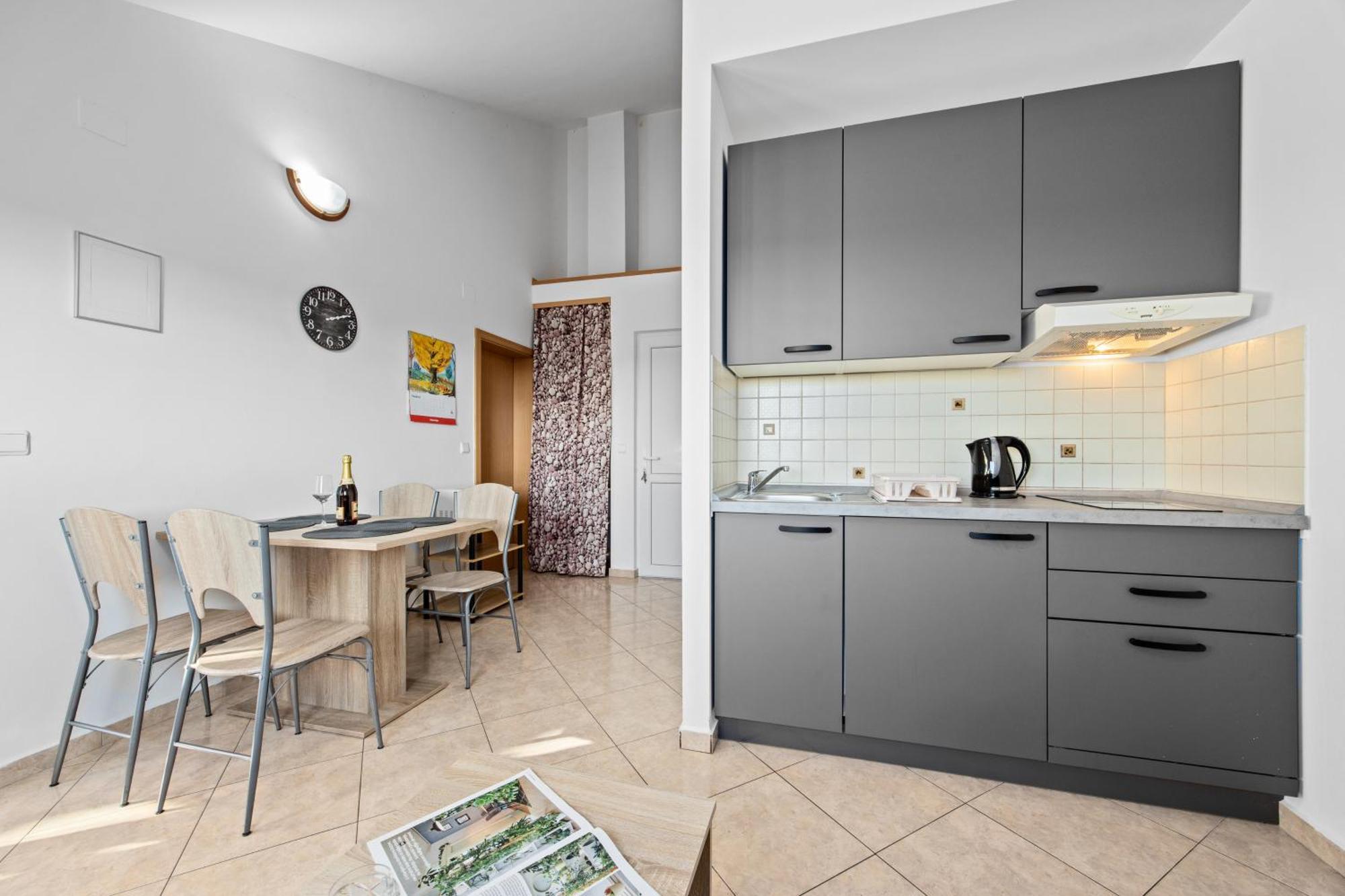 Apartment Medulin Home Екстер'єр фото