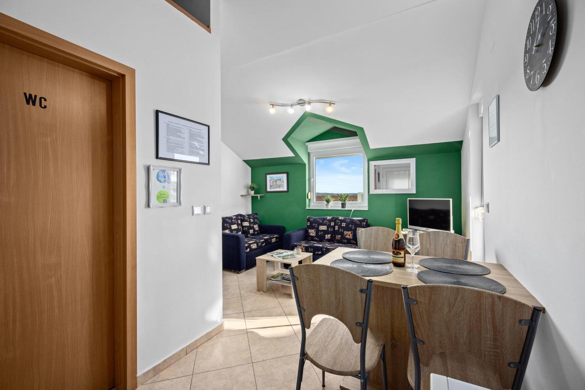 Apartment Medulin Home Екстер'єр фото
