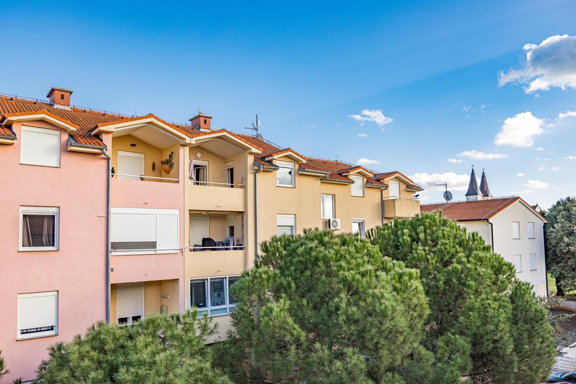 Apartment Medulin Home Екстер'єр фото
