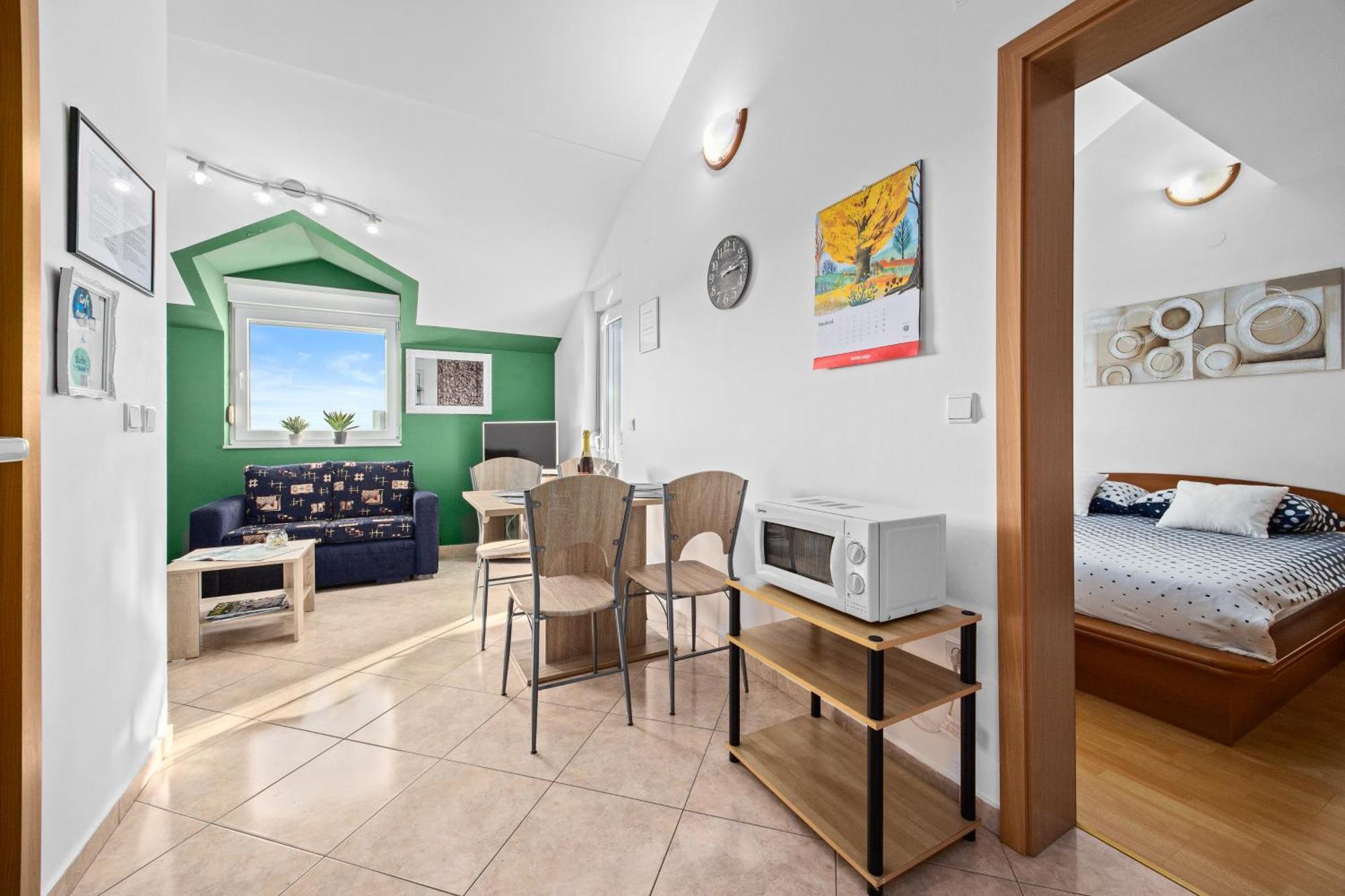 Apartment Medulin Home Екстер'єр фото