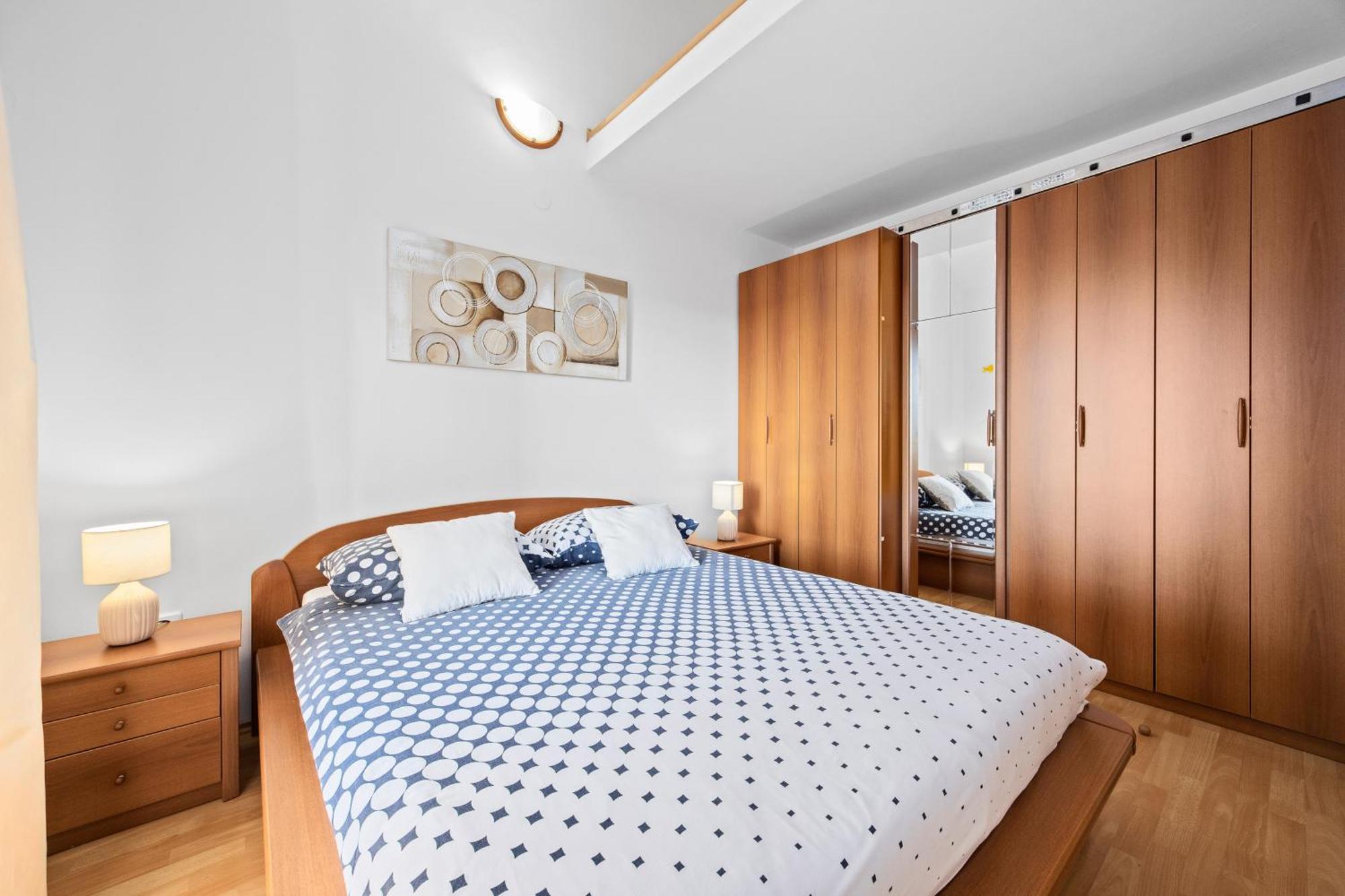 Apartment Medulin Home Екстер'єр фото